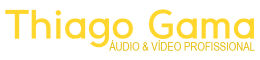 Gama Áudio Vídeo