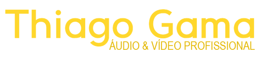 Gama Áudio e Vídeo Pro Engenharia